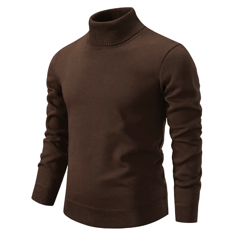 Clozia | Eleganter Rollkragenpullover für einen stilvollen Auftritt