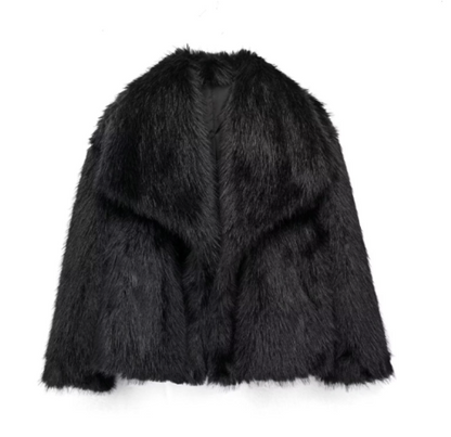 LuxeFur | Pelzjacke