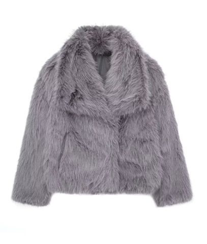 LuxeFur | Pelzjacke