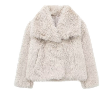 LuxeFur | Pelzjacke