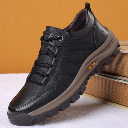 Sequana | Orthopädische Lederschuhe für Herren