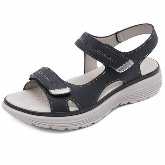 Sparlux | Unterstützende elegante Sandalen für Frauen