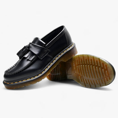 Essenza – Trendige klassische Loafer mit Quaste