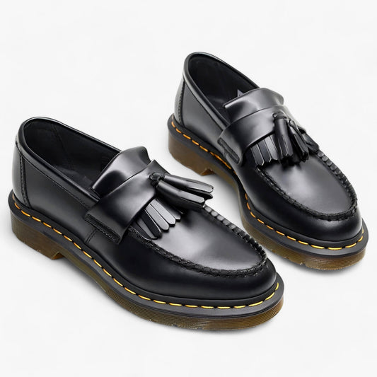 Essenza – Trendige klassische Loafer mit Quaste