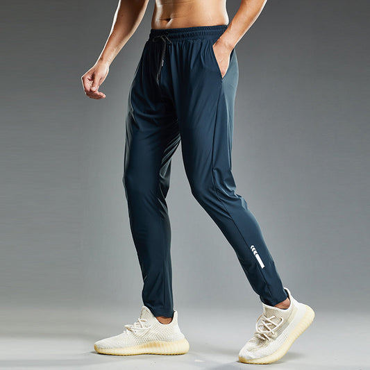 Endure | Herren-Stretch-Jogger mit Gummizug in der Taille