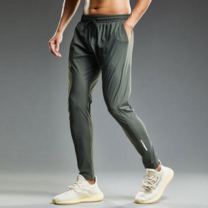 Endure | Herren-Stretch-Jogger mit Gummizug in der Taille
