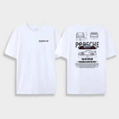 Snugloft | Unisex-T-Shirt für Komfort und Stil