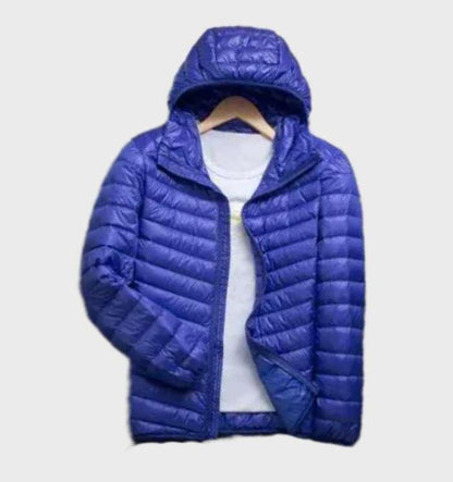 PolarShield | bubble Winterjacke für Männer
